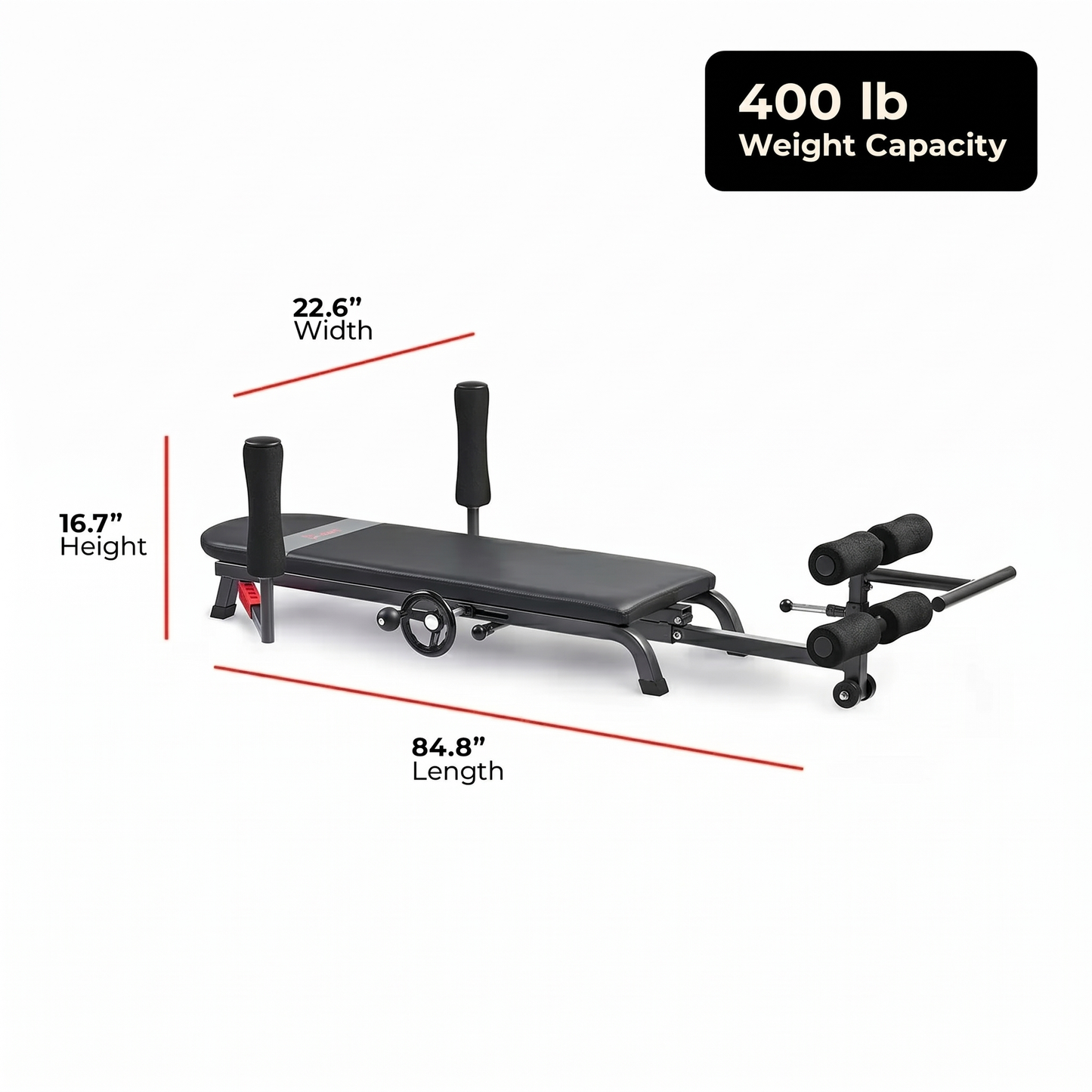 Alignora Stretch™