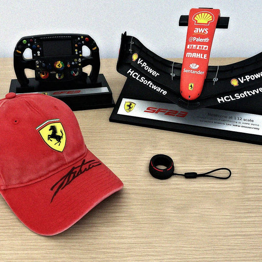 F1 Bundle Box