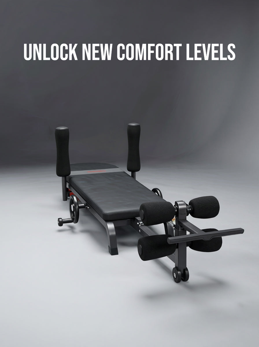 Alignora Stretch™