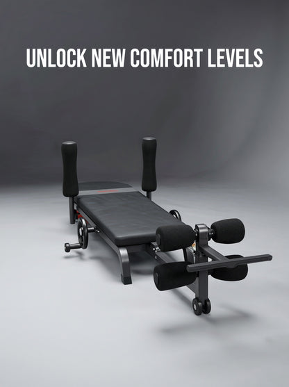 Alignora Stretch™