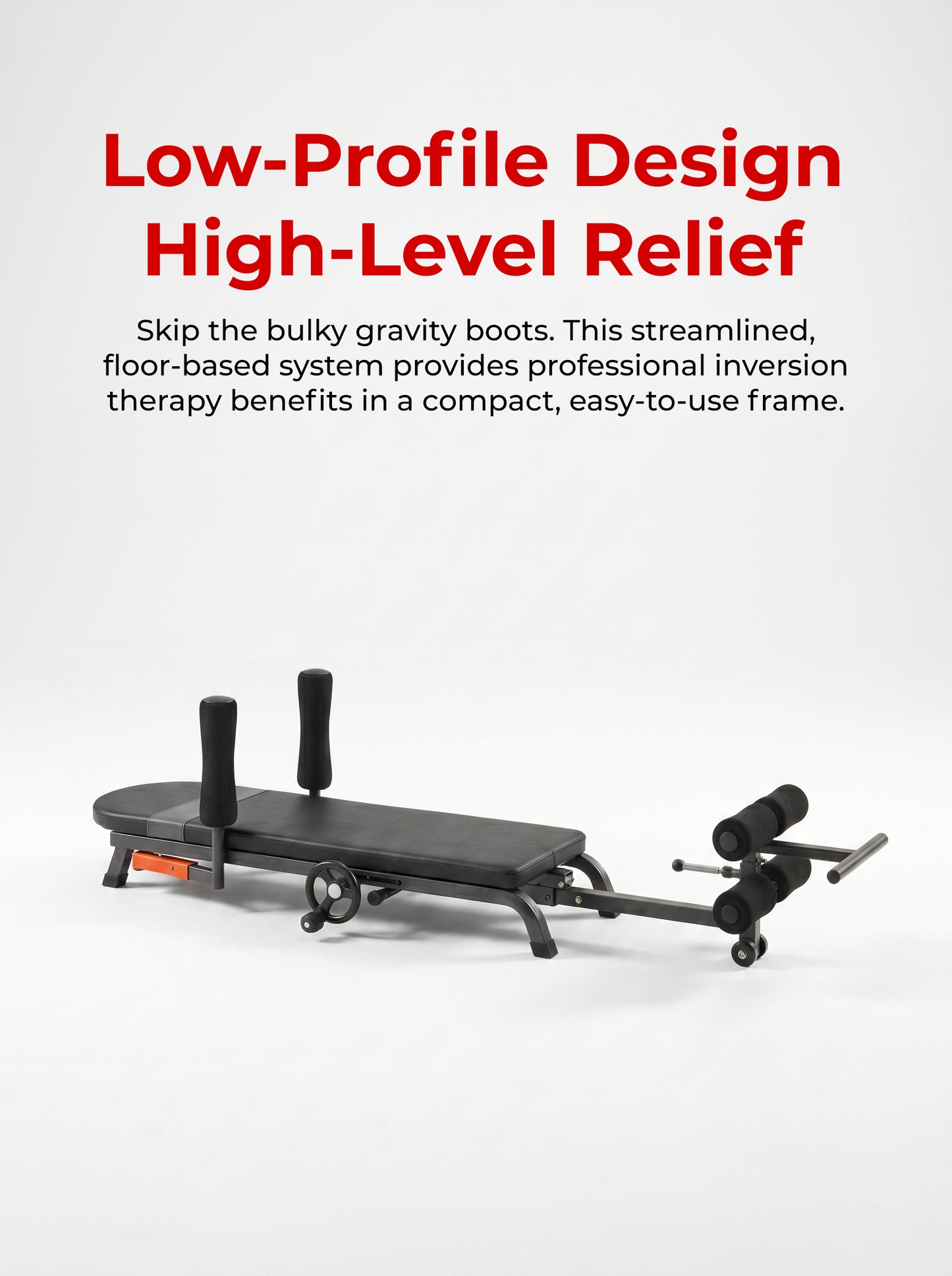 Alignora Stretch™