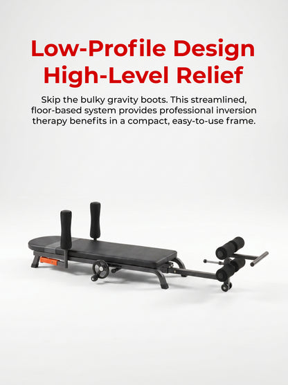 Alignora Stretch™