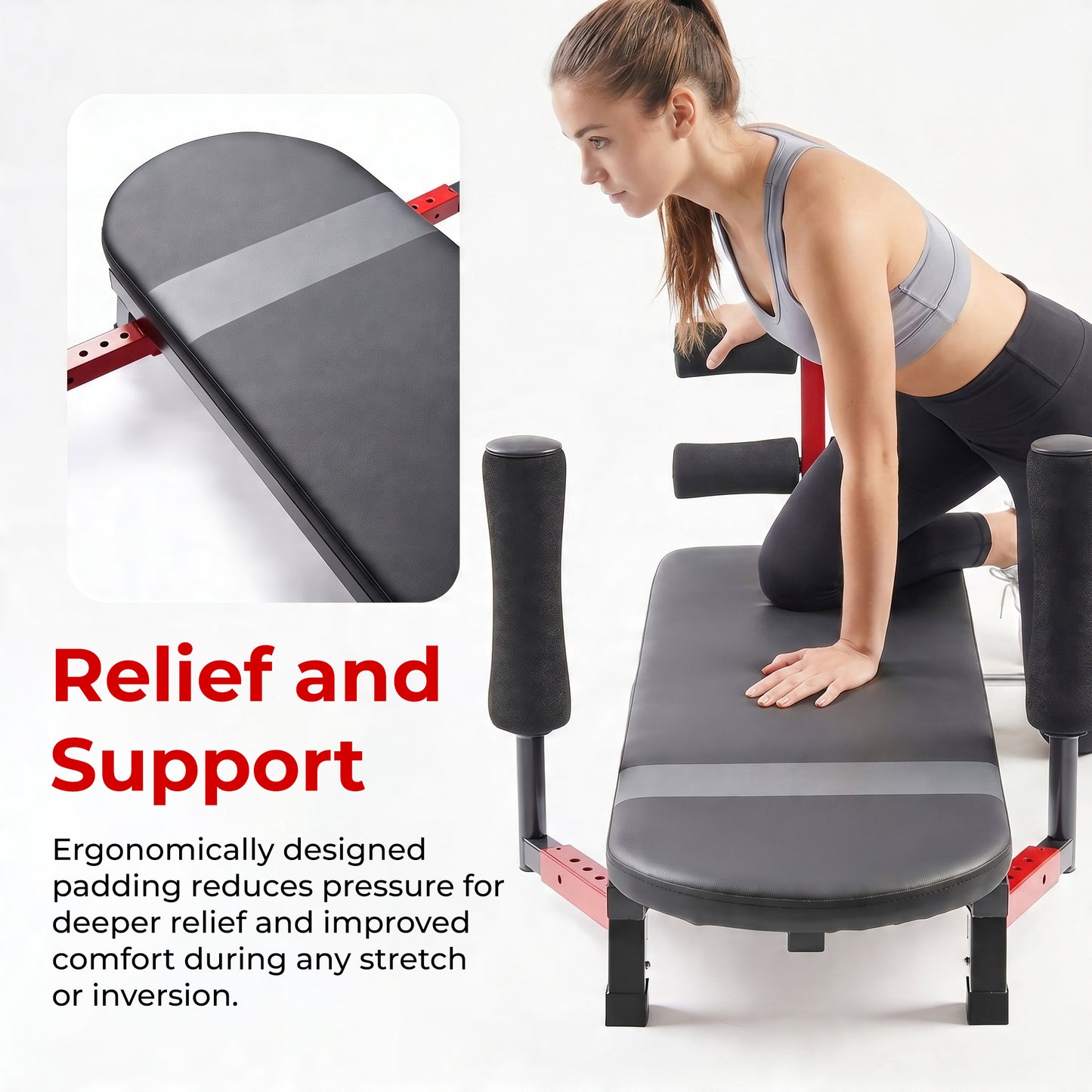 Alignora Stretch™