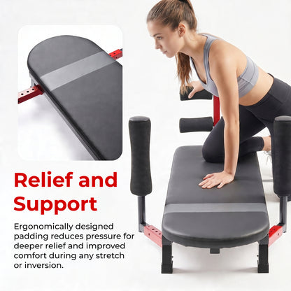 Alignora Stretch™