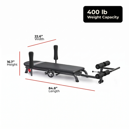 Alignora Stretch™