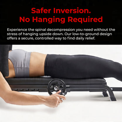 Alignora Stretch™