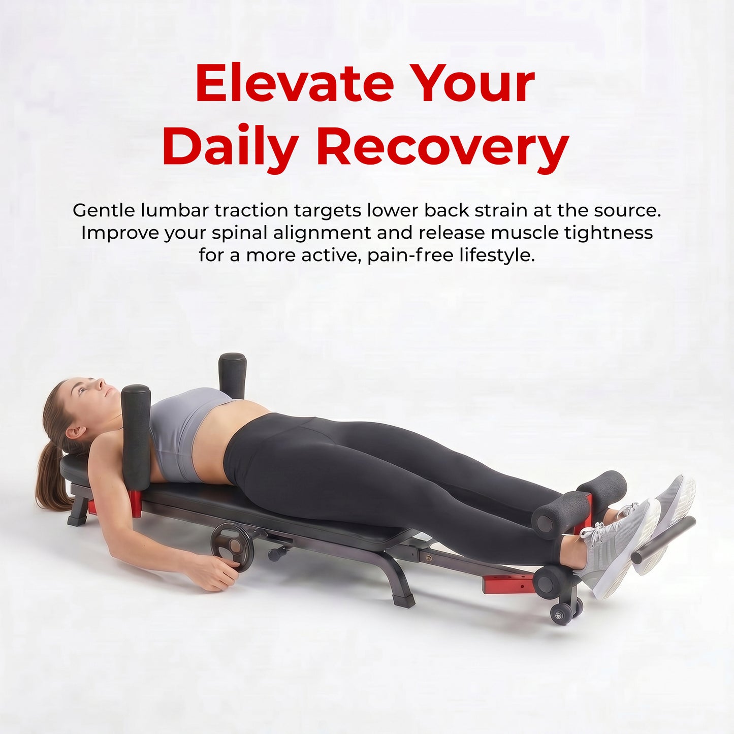 Alignora Stretch™