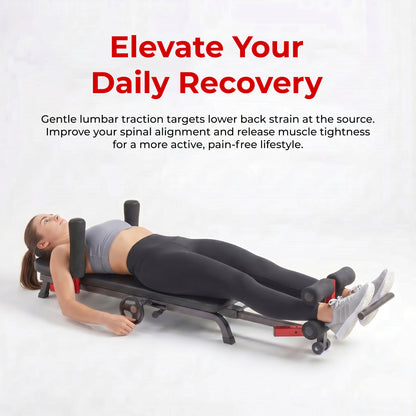 Alignora Stretch™